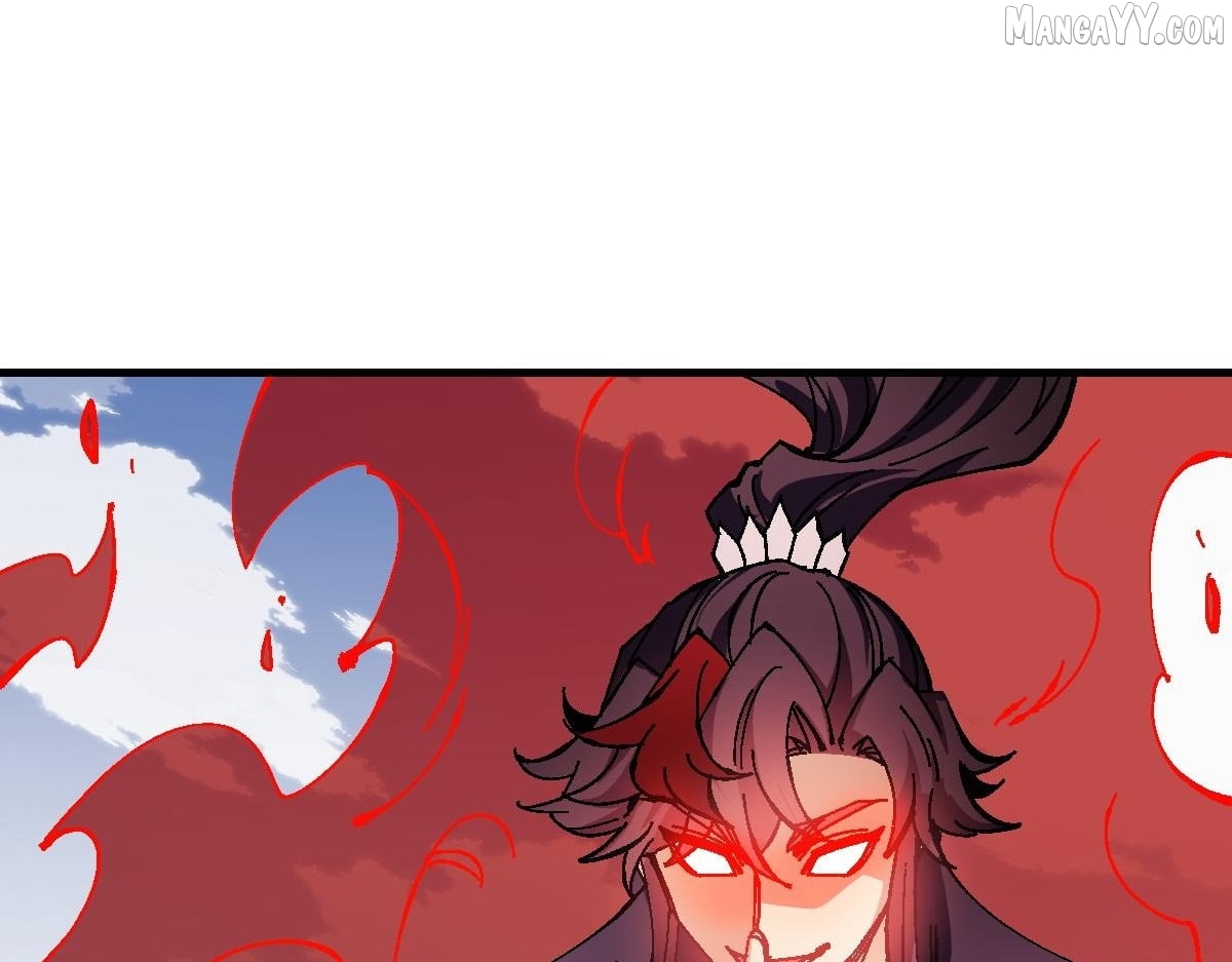 Master: This rebellious disciple is definitely not the Holy Son Chapter 154 - page 23